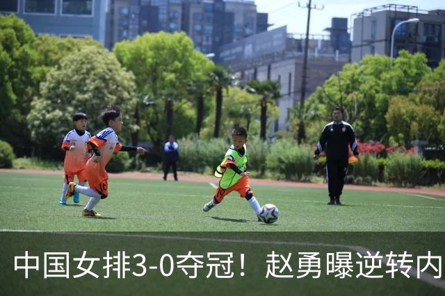 中国女排3-0夺冠！赵勇曝逆转内情，龚翔宇确认留洋，李盈莹发声