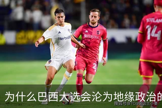 为什么巴西大选会沦为地缘政治的角斗场？