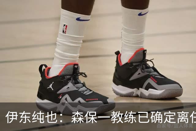伊东纯也：森保一教练已确定离任，所以我希望在亚洲杯上夺冠