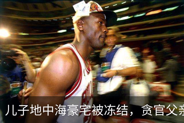 儿子地中海豪宅被冻结，贪官父亲两年前被执行死刑