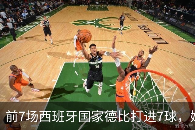前7场西班牙国家德比打进7球，姆巴佩成为历史第4人