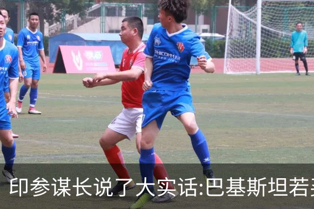 印参谋长说了大实话:巴基斯坦若买歼35令人担忧,但对印度并不算事