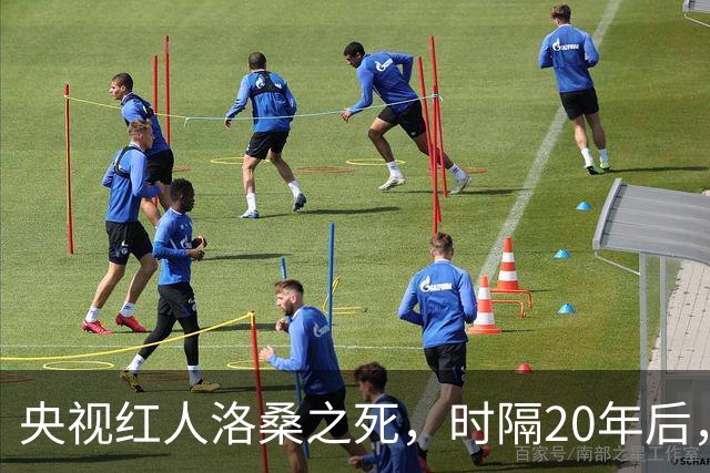 央视红人洛桑之死，时隔20年后，搭档博林坦白：他根本没喝多少酒