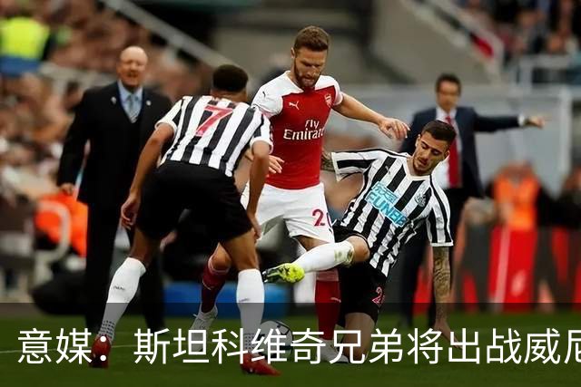 意媒：斯坦科维奇兄弟将出战威尼斯对国米比赛，二人首次对阵