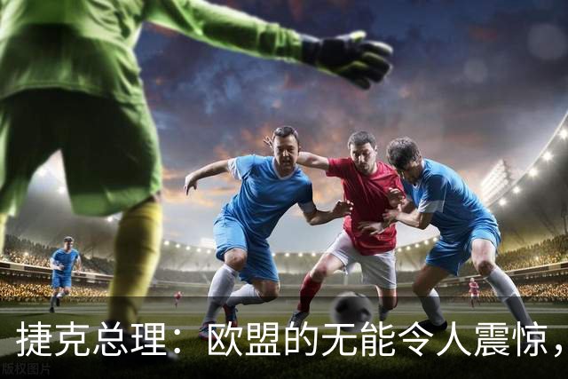捷克总理：欧盟的无能令人震惊，所有人都在谈论战争，难以置信