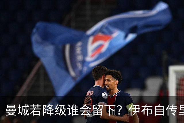 曼城若降级谁会留下？伊布自传里写透了更衣室出逃
