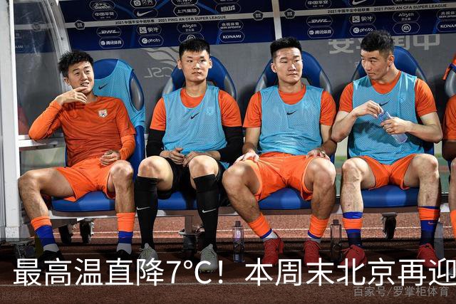 最高温直降7℃！本周末北京再迎冷空气！厚衣服快备好——