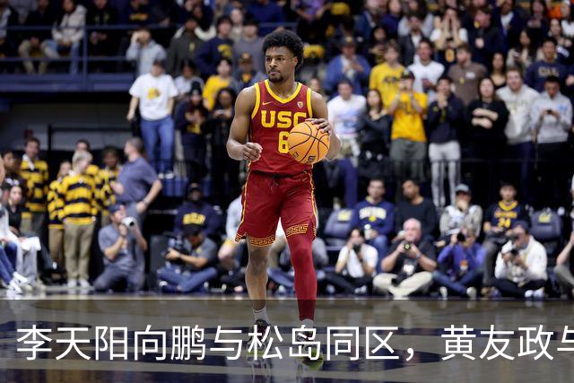 李天阳向鹏与松岛同区，黄友政与张本同区；蒯曼与桥本同区