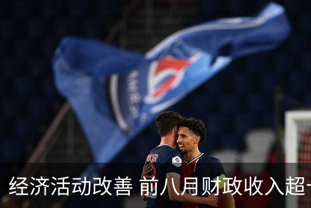经济活动改善 前八月财政收入超十五万亿元