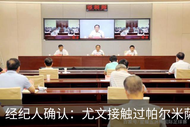 经纪人确认：尤文接触过帕尔米萨尼，英超多队也在抢
