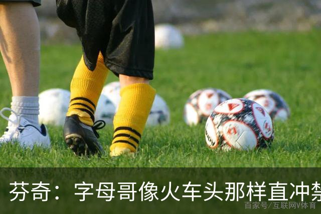芬奇：字母哥像火车头那样直冲禁区 他强化了热火的打球风格