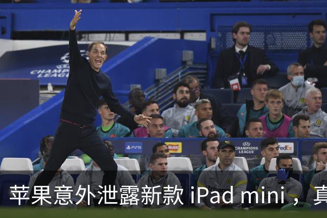苹果意外泄露新款 iPad mini ，真可能搭载高刷屏幕！