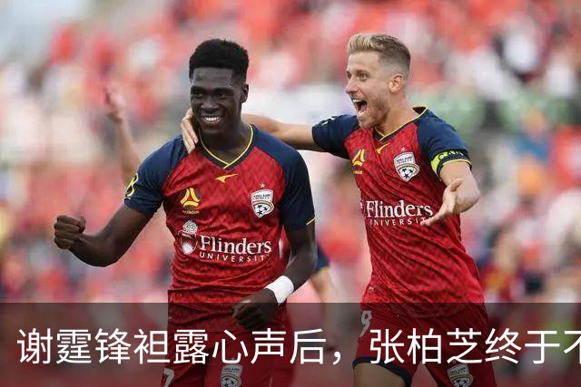 谢霆锋袒露心声后，张柏芝终于不再隐瞒，原来他俩根本不是一路人