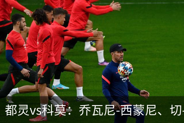 都灵vs科莫：乔瓦尼-西蒙尼、切-亚当斯首发，尼科-帕斯、罗伯特-桑切斯出战