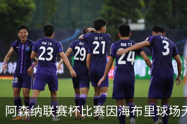 阿森纳联赛杯比赛因海布里球场无人机干扰而暂停​​​，现已恢复