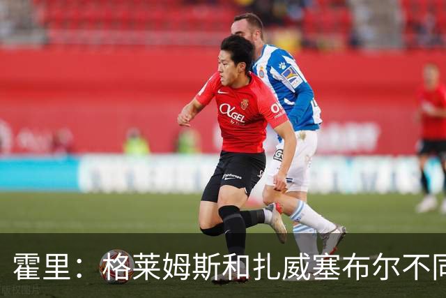 霍里：格莱姆斯和扎威塞布尔不同 他更强壮能防大体型后卫